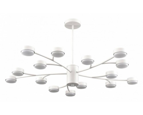 Люстра на штанге Lumion TORINA 8265/15 Люстра на штанге Lumion TORINA 8265/15