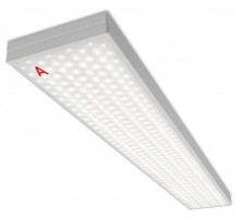 Накладной светильник WoltaPRO ЛАЙНЕР ДПО01-72-142-5К