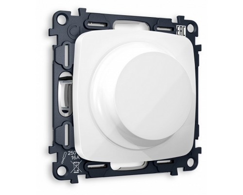 Диммер без рамки Ambrella Volt MO MO105510