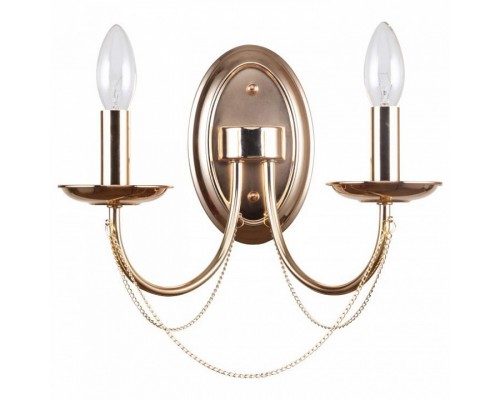 Бра F-promo Plini 2591-2W Бра F-promo Plini 2591-2W