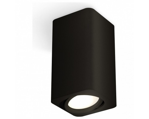 Накладной светильник Ambrella Techno Spot 345 XS7821010 Накладной светильник Ambrella Techno Spot 345 XS7821010