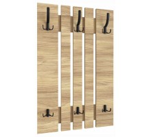 Вешалка настенная Эконом-стандарт ВН-11