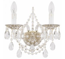 Бра Bohemia Ivele Crystal AL1611 AL16311B/2/141 WMG