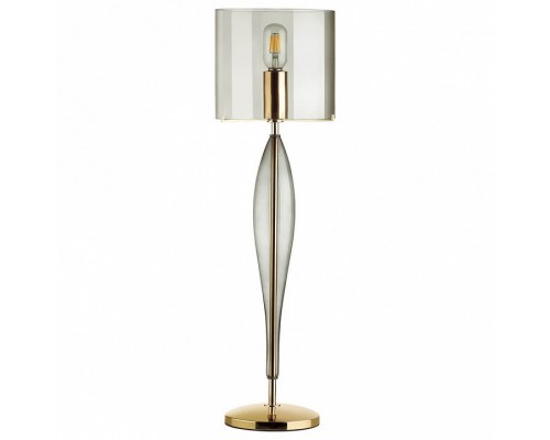 Настольная лампа декоративная Odeon Light Tower 4850/1T Настольная лампа декоративная Odeon Light Tower 4850/1T