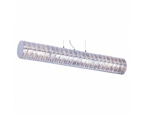 Подвесной светильник Lucia Tucci Rumba Rumba 1053.6 chrome Подвесной светильник Lucia Tucci Rumba Rumba 1053.6 chrome