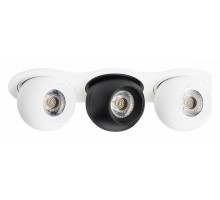 Встраиваемый светильник Lightstar Intero BALL i636627262