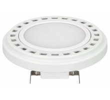 Лампа светодиодная Arlight UNIT G53 12Вт 3000K 026887