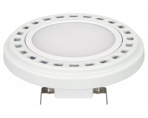Лампа светодиодная Arlight UNIT G53 12Вт 3000K 026887 Лампа светодиодная Arlight UNIT G53 12Вт 3000K 026887