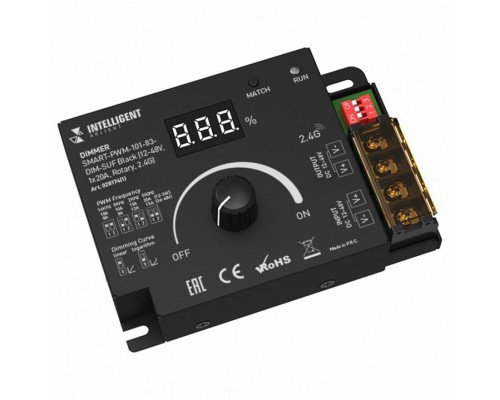 Контроллер-диммер Arlight INTELLIGENT 028174(1)