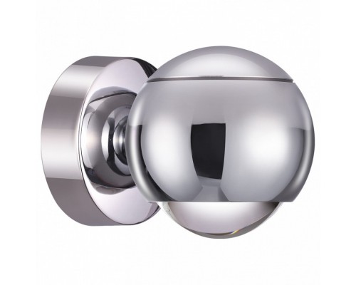 Бра Odeon Light Elon 3914/9WL Бра Odeon Light Elon 3914/9WL