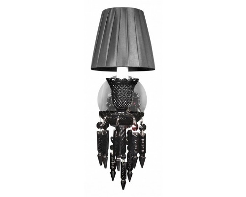 Бра Loft it Zenith 10210/1W Black Бра Loft it Zenith 10210/1W Black