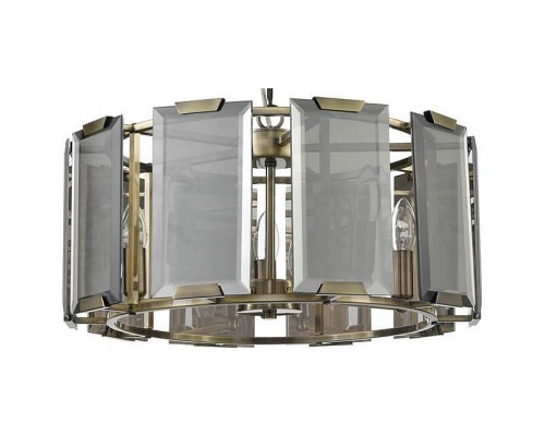 Подвесной светильник Vele Luce Sorrento VL3004P05 Подвесной светильник Vele Luce Sorrento VL3004P05