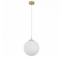 Подвесной светильник Newport INGRID 3840/S brass