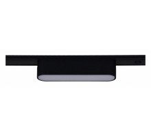 Накладной светильник 13001-9.3-001UR magnetic LED6W BK