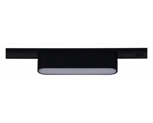Накладной светильник 13001-9.3-001UR magnetic LED6W BK Накладной светильник 13001-9.3-001UR magnetic LED6W BK