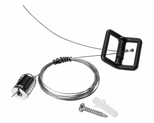Подвес для трека Lightstar Nove 508971 Подвес для трека Lightstar Nove 508971