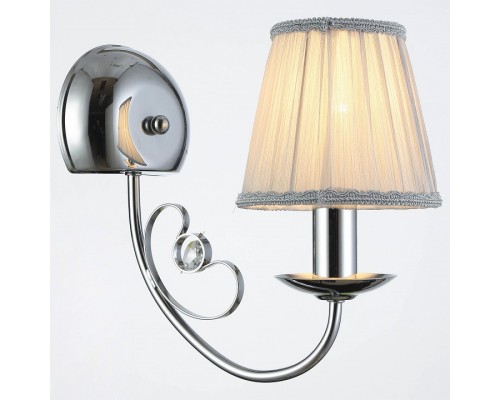 Бра Moderli Daniel V2490-1W Бра Moderli Daniel V2490-1W
