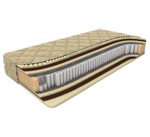 Матрас односпальный Paradise Massage S-1000 1900x900