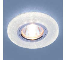 Встраиваемый светильник Elektrostandard  a033624