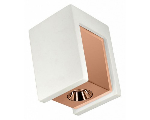 Накладной светильник Loft it Architect OL1073-WG Накладной светильник Loft it Architect OL1073-WG