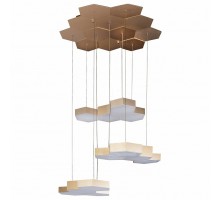 Подвесной светильник Lightstar Favo 750223