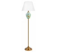 Торшер Loft it Bluet 10379F/B