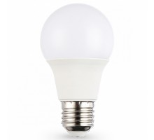 Лампа светодиодная Ambrella Light A60 E27 10Вт 6400K 601006