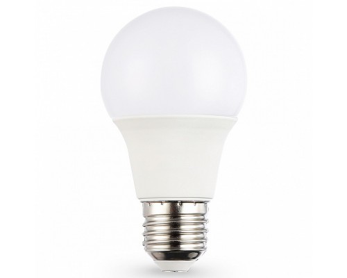 Лампа светодиодная Ambrella Light A60 E27 10Вт 6400K 601006