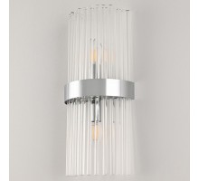 Накладной светильник Arte Milano Torcia 430122.180.2.E14.B1 CR