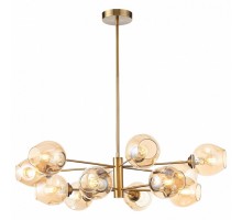 Люстра на штанге ST-Luce Fovia 