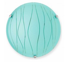 Накладной светильник TopLight Xithi TL9291Y-02GR