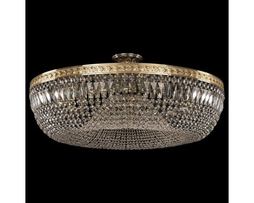Светильник на штанге Bohemia Ivele Crystal 1904 19041/90IV G Светильник на штанге Bohemia Ivele Crystal 1904 19041/90IV G