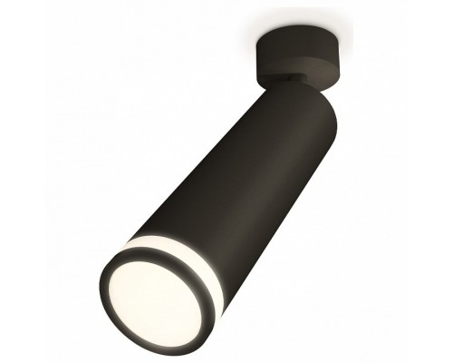 Спот Ambrella Techno 58 XM6356002 Спот Ambrella Techno 58 XM6356002