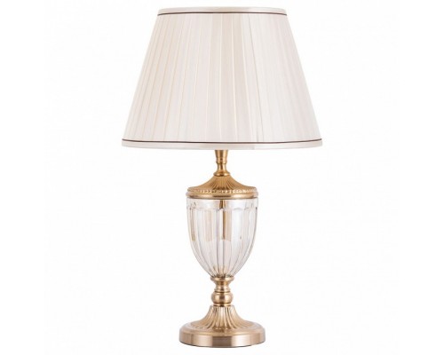 Настольная лампа декоративная Arte Lamp Rsdison A2020LT-1PB Настольная лампа декоративная Arte Lamp Rsdison A2020LT-1PB