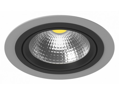 Встраиваемый светильник Lightstar Intero 111 i91907 Встраиваемый светильник Lightstar Intero 111 i91907