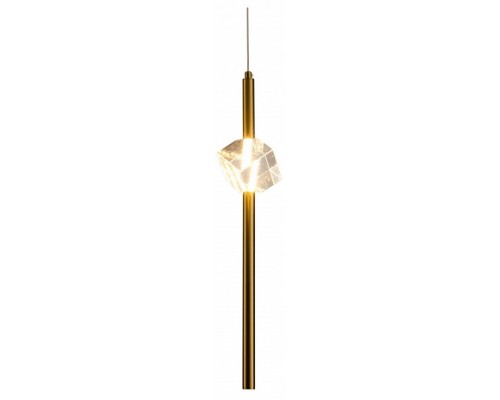Подвесной светильник Zortes Brilly ZRS.30514.04 Подвесной светильник Zortes Brilly ZRS.30514.04