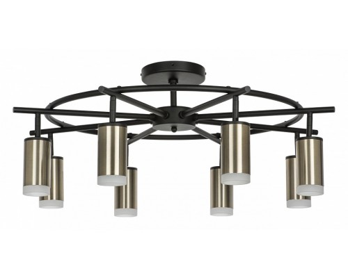 Люстра на штанге Lightstar Rullo LR7183180 Люстра на штанге Lightstar Rullo LR7183180