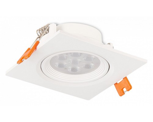 Встраиваемый светильник SIMPLE STORY 2084 2084-LED5DLW Встраиваемый светильник SIMPLE STORY 2084 2084-LED5DLW