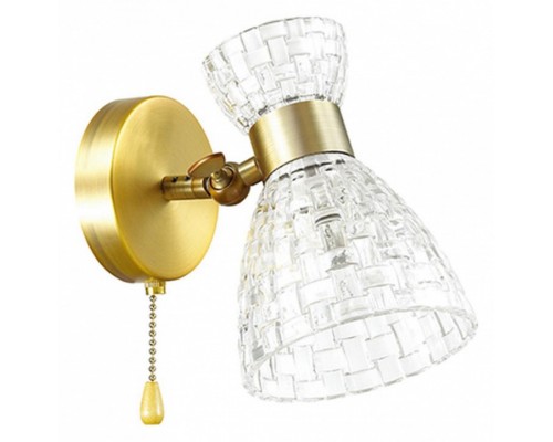Бра Lumion Jackie 3704/1W Бра Lumion Jackie 3704/1W