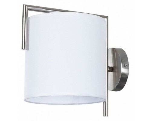 Бра Arte Lamp Aperol A5031AP-1SS Бра Arte Lamp Aperol A5031AP-1SS