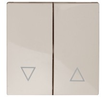 Клавиши для выключателя для жалюзи Эра Эра 12 12-6203-02