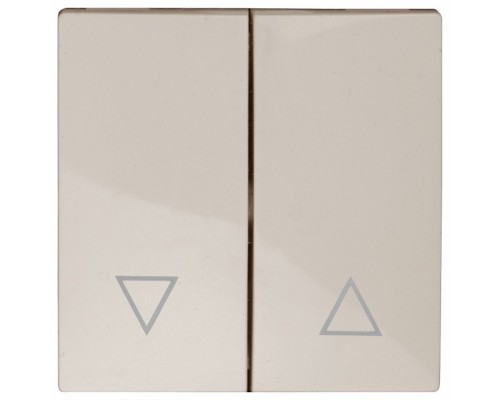 Клавиши для выключателя для жалюзи Эра Эра 12 12-6203-02