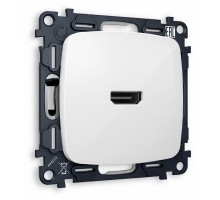 Розетка HDMI без рамки Ambrella Volt MO MO114010