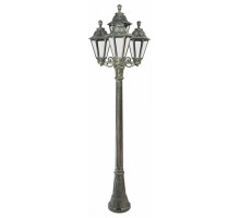 Фонарный столб Fumagalli Rut E26.158.S31.BXF1R