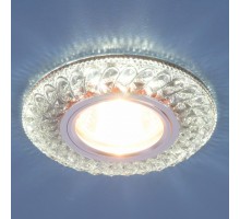 Встраиваемый светильник Elektrostandard  a035188