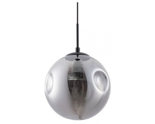Подвесной светильник Arte Lamp Tureis A9920SP-1BK Подвесной светильник Arte Lamp Tureis A9920SP-1BK