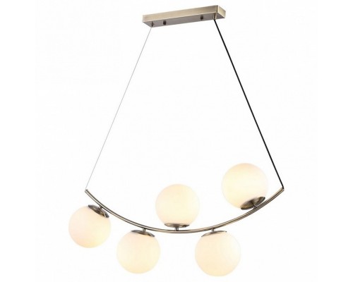 Подвесной светильник Omnilux Acciano OML-94903-05 Подвесной светильник Omnilux Acciano OML-94903-05