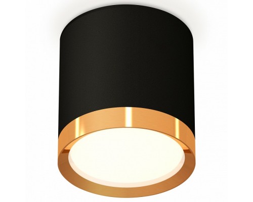 Накладной светильник Ambrella Light XS XS8142004 Накладной светильник Ambrella Light XS XS8142004