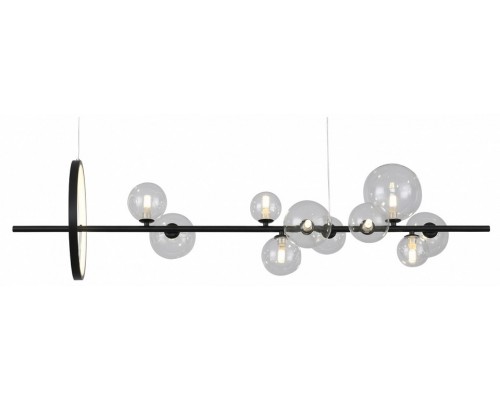 Подвесная люстра Kink Light Иона 09408-10,19 Подвесная люстра Kink Light Иона 09408-10,19