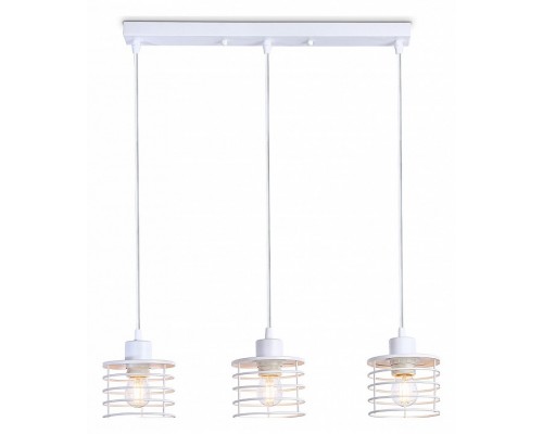 Подвесной светильник Ambrella Light TR TR8072 Подвесной светильник Ambrella Light TR TR8072